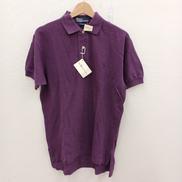 ラルフローレン ポニー刺繍ポロシャツ|POLO RALPH LAUREN