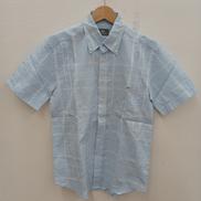 ラコステ S/Sシャツ|LACOSTE