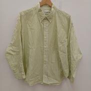 シンゾーン DADDY SHIRTS(STRIPE)|THE SHINZONE