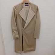トレンチコート|YOHJI　YAMAMOTO　Y´S