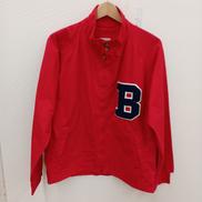 キャンバスジャケット|BLUE BLUE×CAMPUS