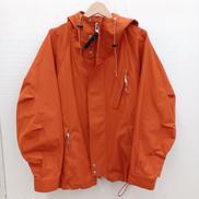 マウンテンパーカー|JOURNAL STANDARD