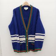 ニットカーデ|GUCCI