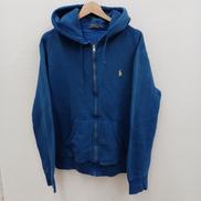 ジップパーカー|POLO　RALPH　LAUREN