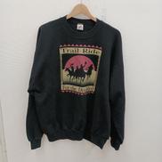 80SUSA製スウェット|JERZEES