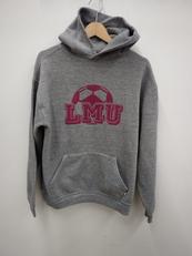 80SUSA製パーカー|RUSSELL ATHLETIC