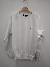 スウェット|POLO　RALPH　LAUREN