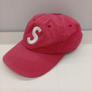 ロゴキャップ|SUPREME