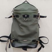 リビングトンレース紺バーティブルバッグ|SAINT LAURENT