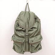 タンカーリュック|PORTER
