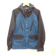 クロスマウンテンパーカ|THE NORTH FACE