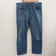 デニムパンツ|ORSLOW