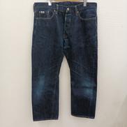 デニムパンツ|STUDIO D'ARTISAN