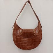 型押しワンショルダーバッグ|JW PEI