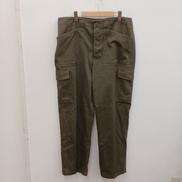 コンバットカーゴパンツ|オーストラリア軍