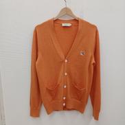 カーディガン|MAISON KITSUNE