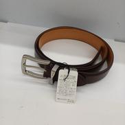 ツイストループロゴレザーベルト|PAUL SMITH