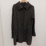 イッセイミヤケ ロングシャツ|ISSEY MIYAKE ME