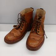 トリッカーズ カントリーブーツ|TRICKER'S