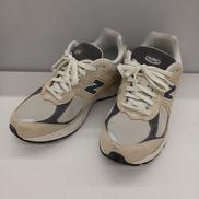 ニューバランス M2002R LIGHT BEIGE|NEW BALANCE