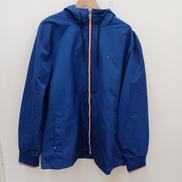 トミーヒルフィガー ジップナイロンジャケット|TOMMY HILFIGER