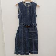 デニムワンピース|POLO RALPH LAUREN