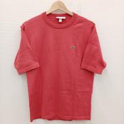 Tシャツ|LACOSTE