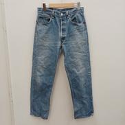 ストレートデニム|LEVI'S