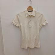 ベルト付きポロシャツ|RALPH LAUREN