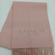 マフラー|COACH