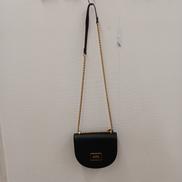レザーショルダーバッグ|COACH