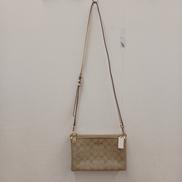 シグネチャーショルダーバッグ|COACH