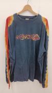 L/S カットソー|HARLEY DAVIDSON