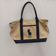 キャンバストートバッグ|RALPH LAUREN