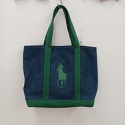 キャンバストートバッグ|RALPH LAUREN