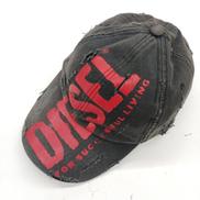キャップ|DIESEL