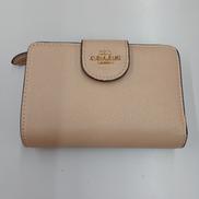 二つ折り財布|COACH