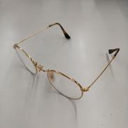 伊達メガネ|RAY BAN