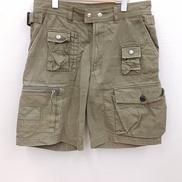 カーゴショートパンツ|DIESEL