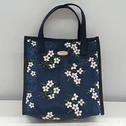CHERISH UPCYCLE ミニバッグ|TOCCA