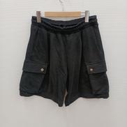 スウェットショートパンツ|DIESEL