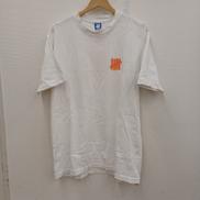 バックロゴプリントTシャツ|UNDEFEATED