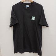 バックプリントTシャツ|UNDEFEATED