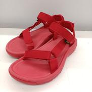 W HURRICANE|TEVA