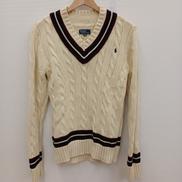 Vネックニット|POLO RALPH LAUREN