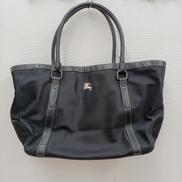 ビッグトートバッグ|BURBERRY BLUE LABEL