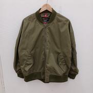フライトジャケット|ALPHA INDUSTRIES