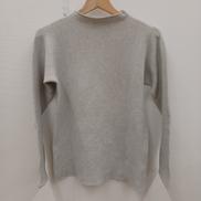 カシミヤ混ニット|ISSEY MIYAKE HAAT