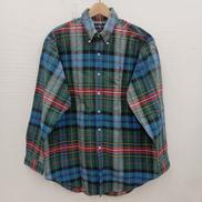 チェックシャツ|RALPH LAUREN