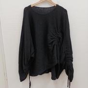 ビッグシルエットニット|YOHJI　YAMAMOTO　Y´S